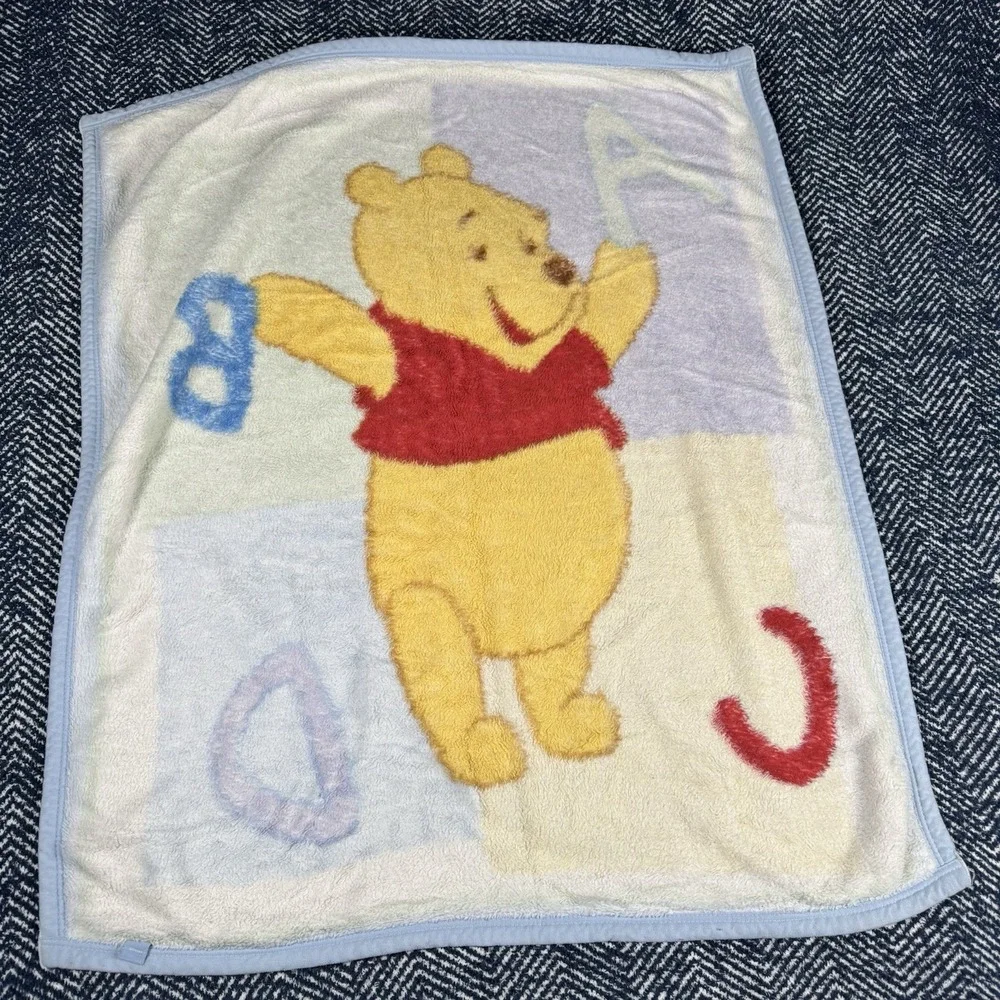 Disney Baby vtg disney